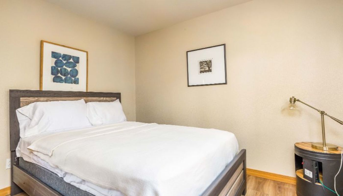 Sandstone Care Teen Center at Cascade Canyon