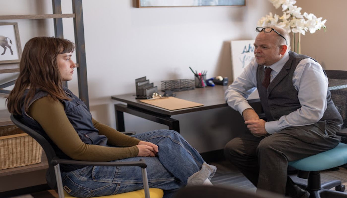 Sandstone Care Residential at the Alps