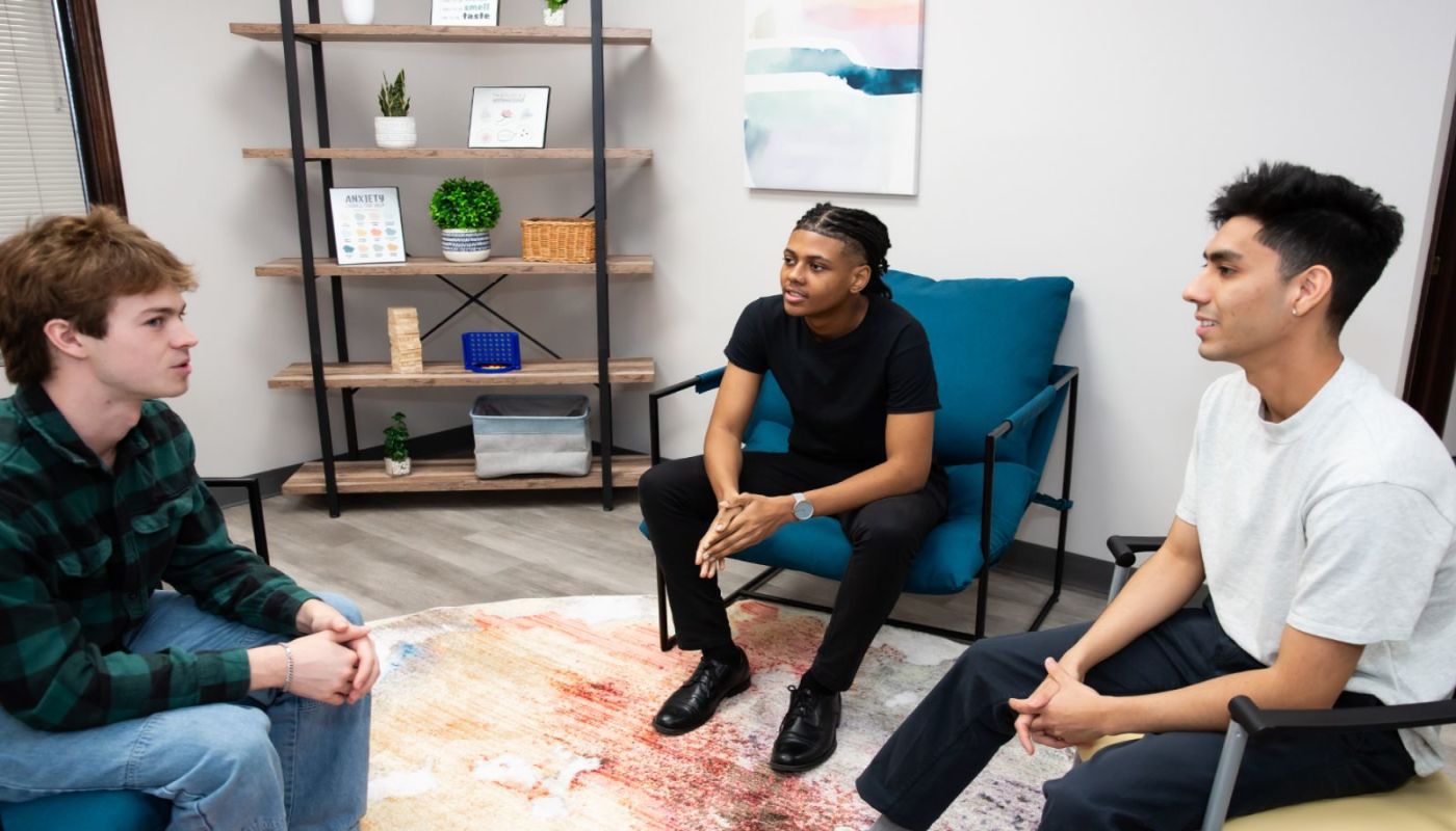 Sandstone Care Naperville