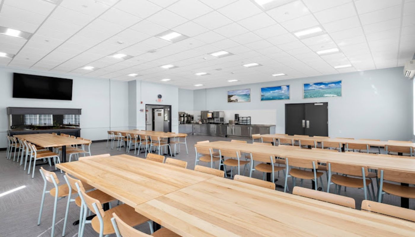 Sanford Eating Disorder Treatment