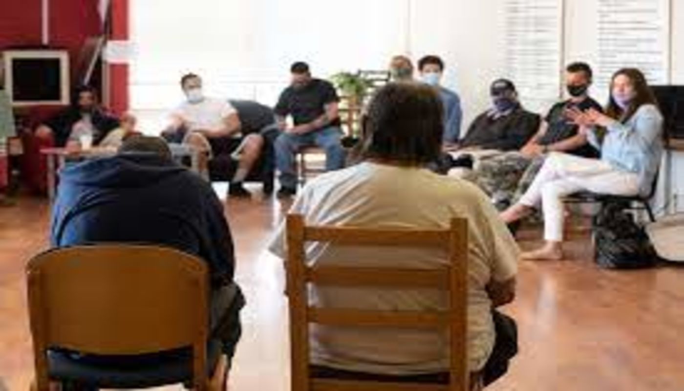 Santa Fe Recovery Center