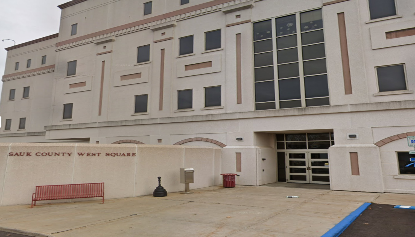 Sauk County Department of Human Services