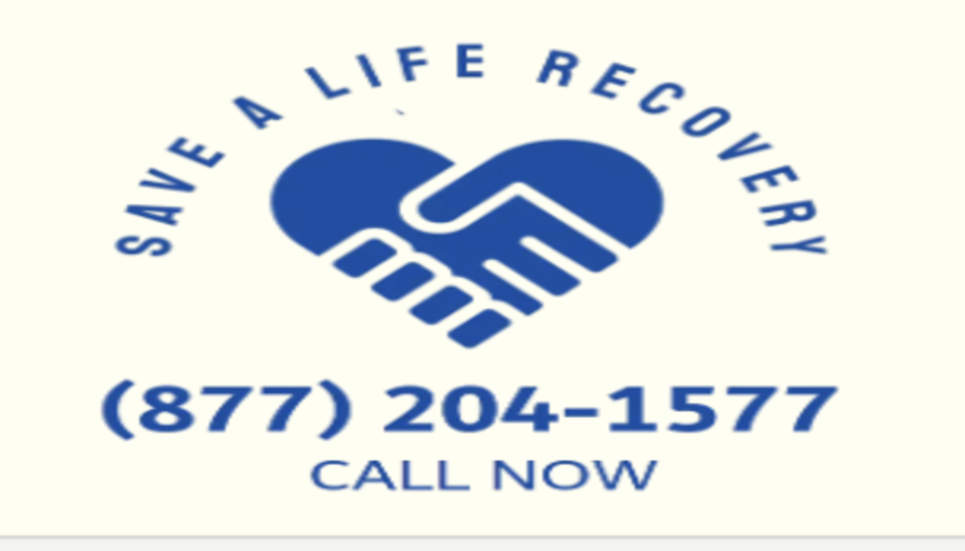 Save a Life Recovery