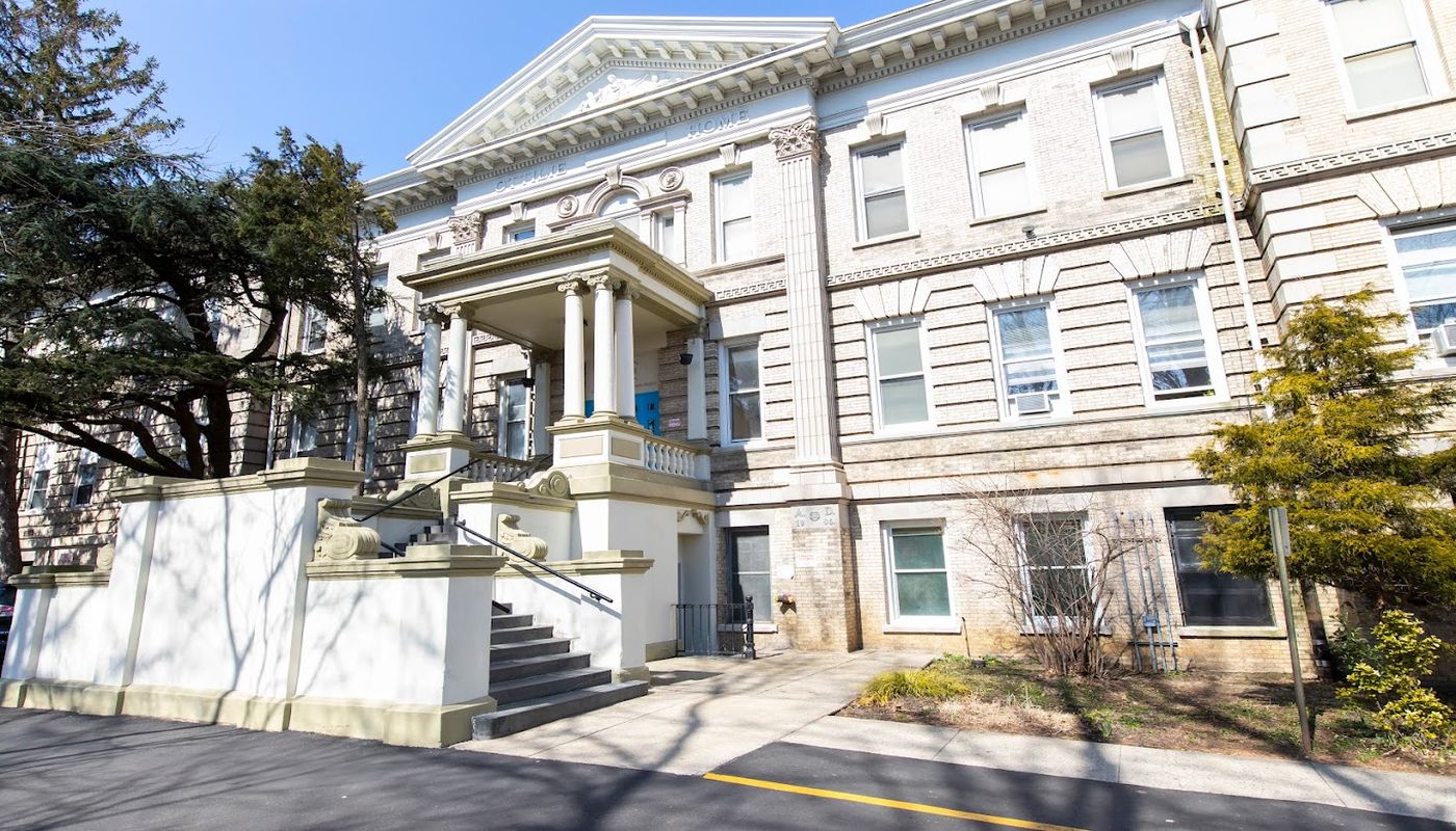 SCO Family of Services Ottilie Residential Treatment Facility