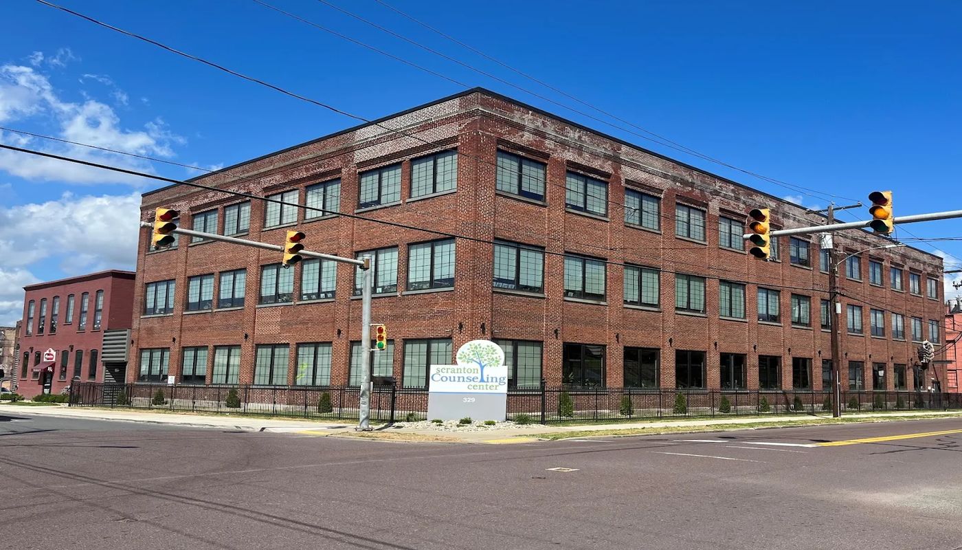 Scranton Counseling Center