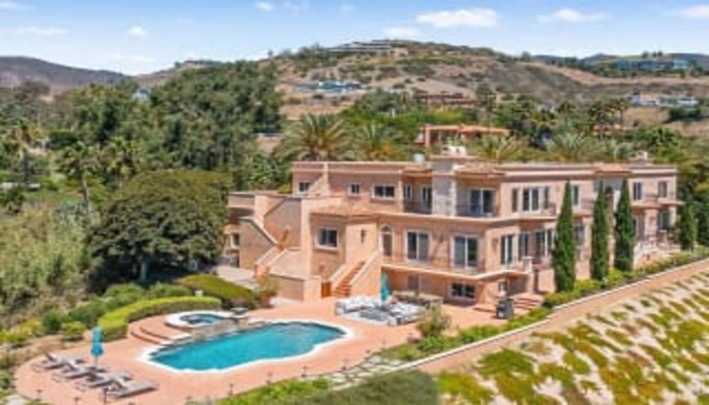 Seasons Recovery Centers Serenity Malibu - Men