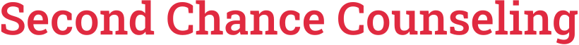 Second Chance Counseling Center