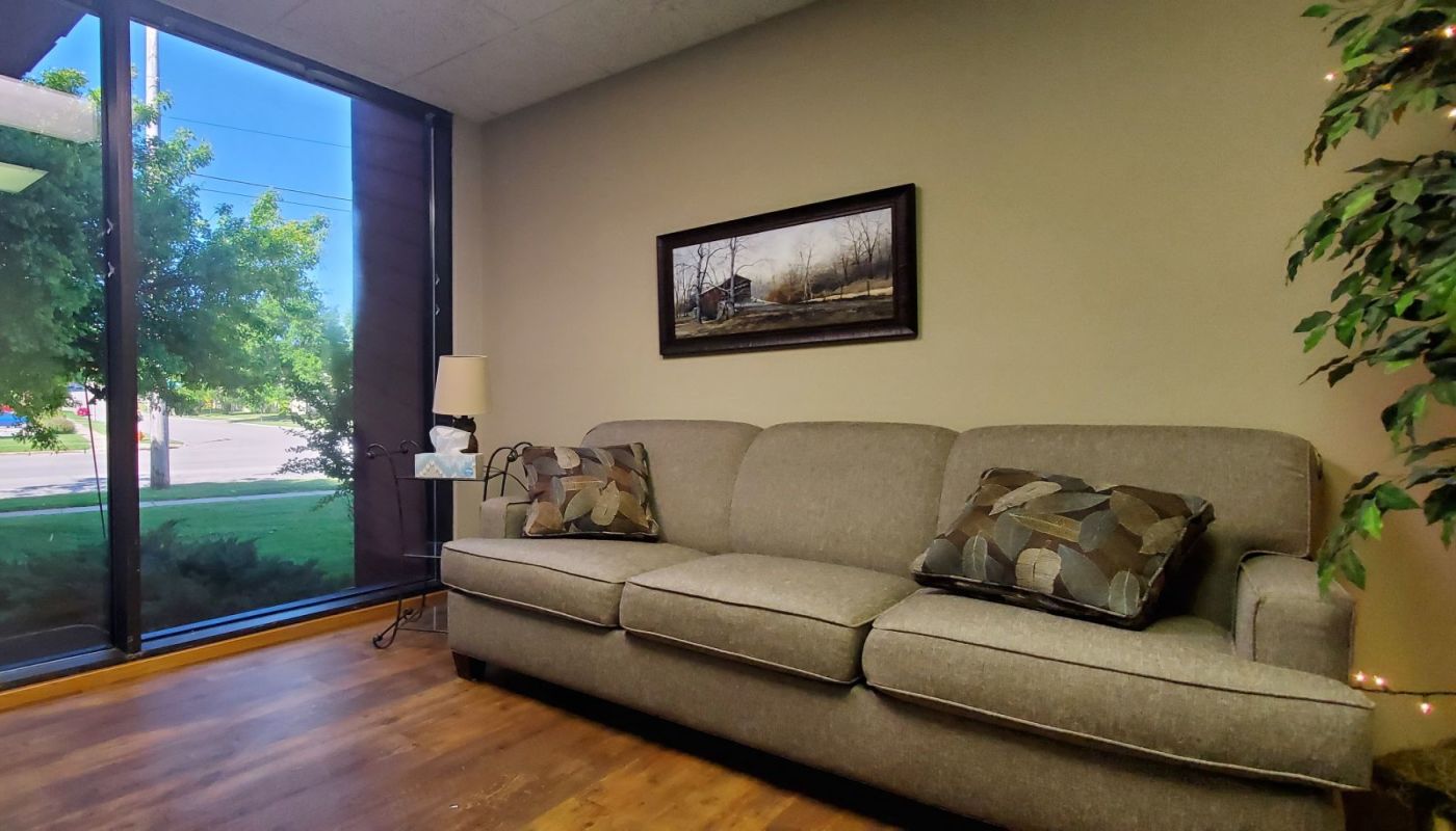 Serene Spirit Mental Health Care