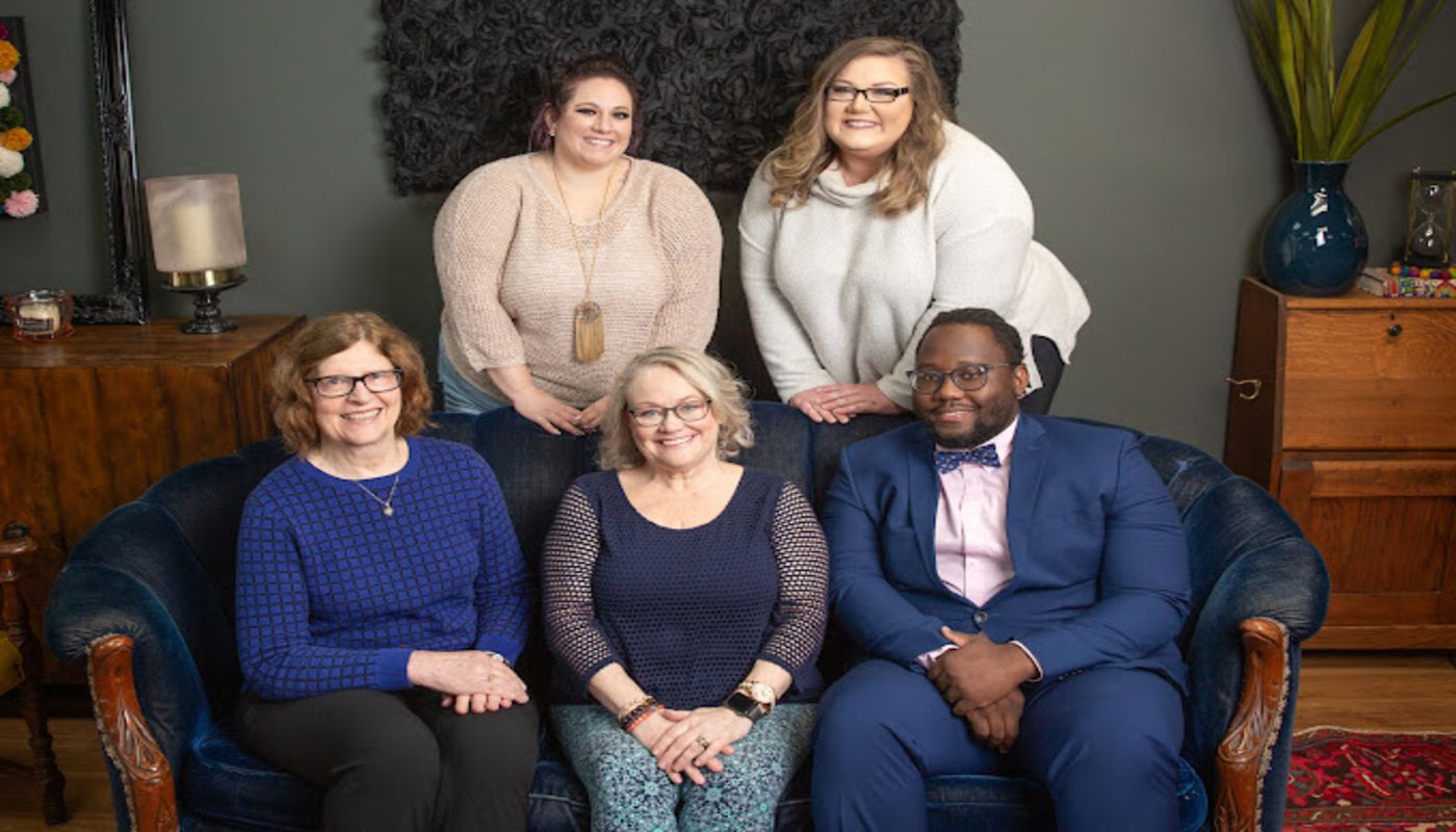 Serene Spirit Mental Health Care