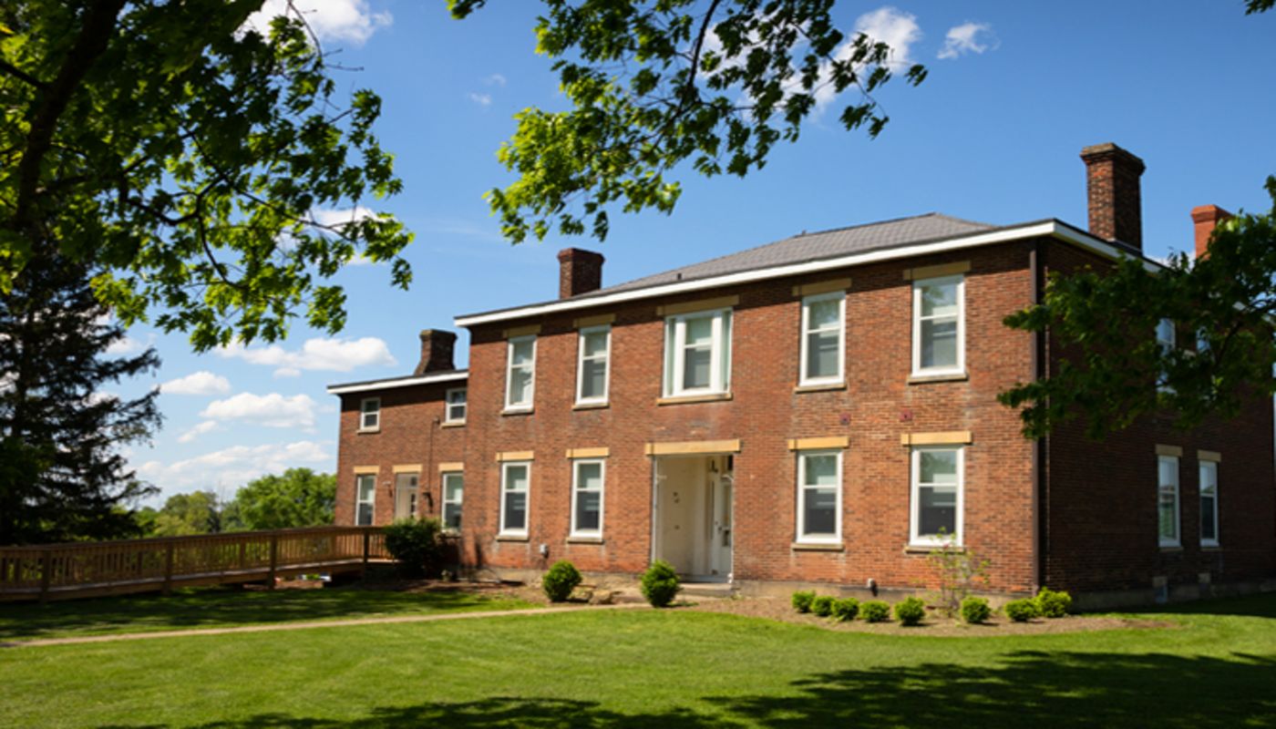 Serenity Hills Life Center