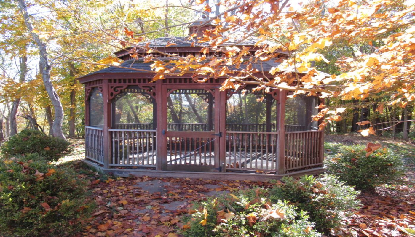 Serenity Hills Life Center