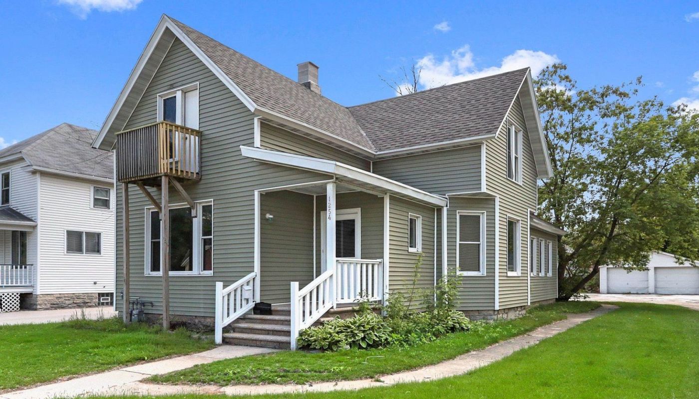 Serenity House of Green Bay