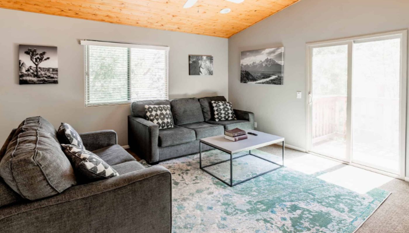 Zinnia Health Serenity Lodge