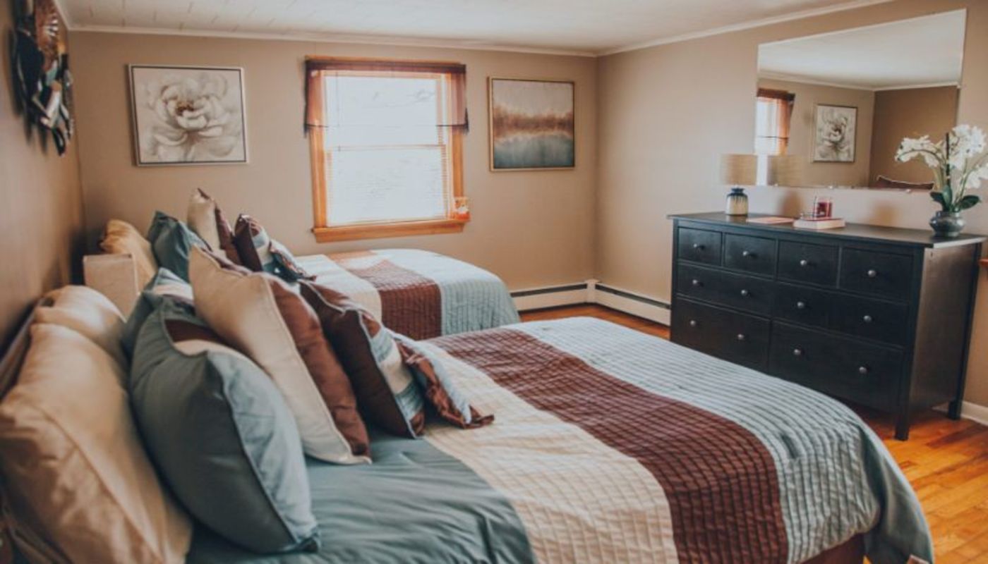 Serenity Mountain Recovery