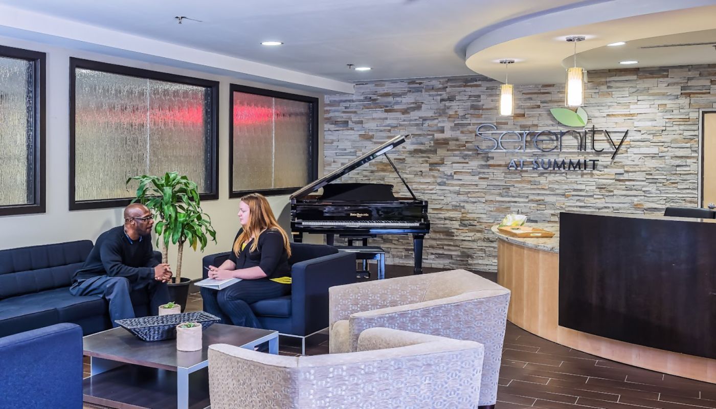 Serenity at Summit New Jersey