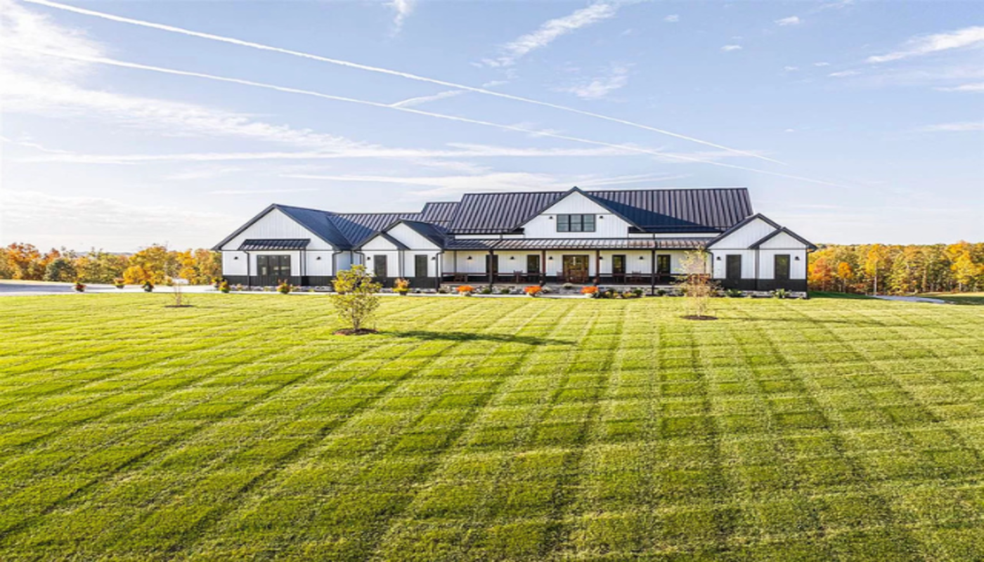 Serenity Ranch Recovery