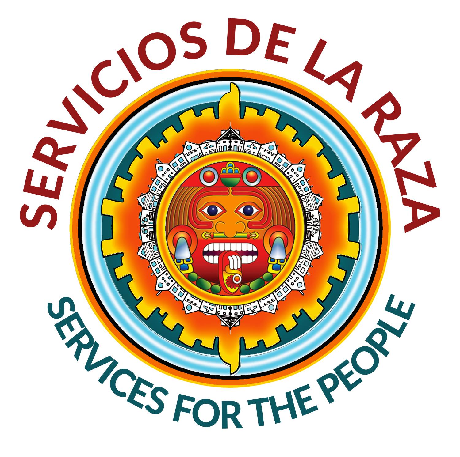 Servicios de La Raza Behavioral Health Department
