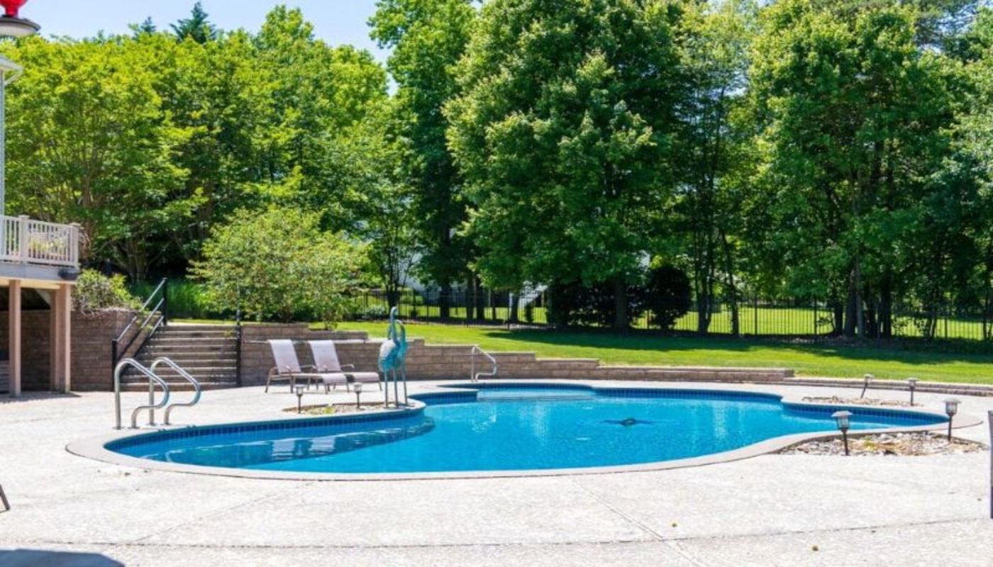 Severn Home Pasadena