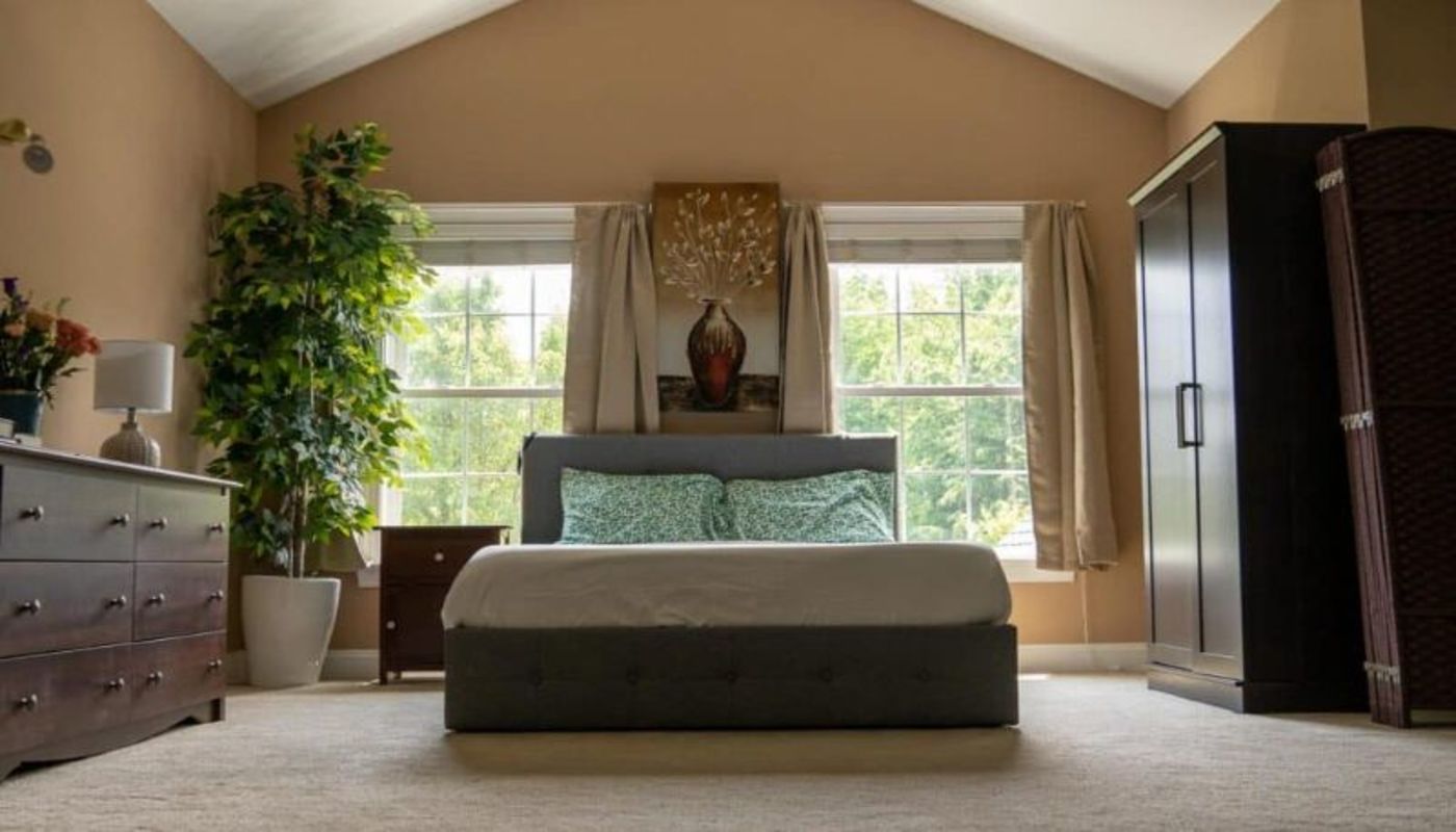 Severn Home Pasadena