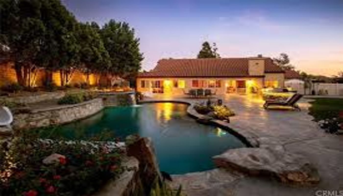 Shadow Hills Recovery