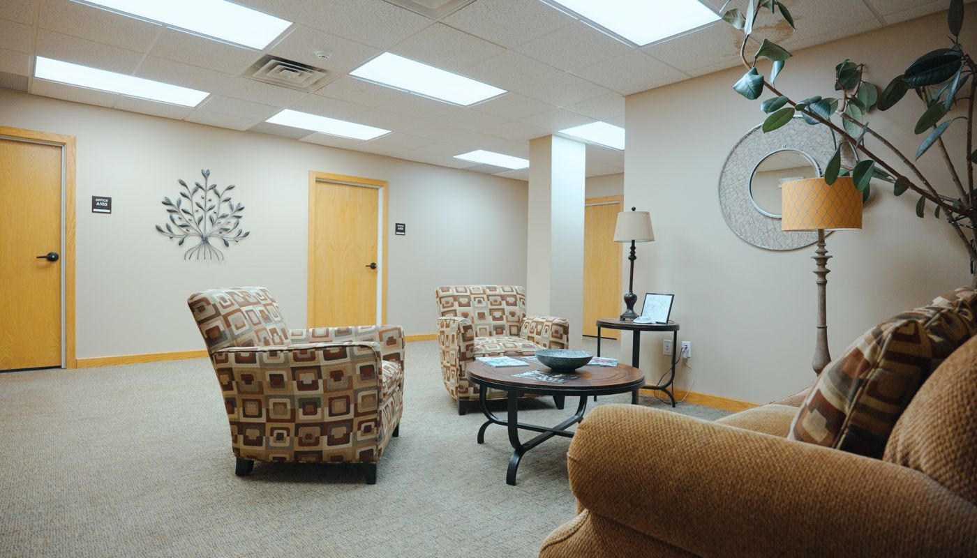 ShareHouse Outpatient