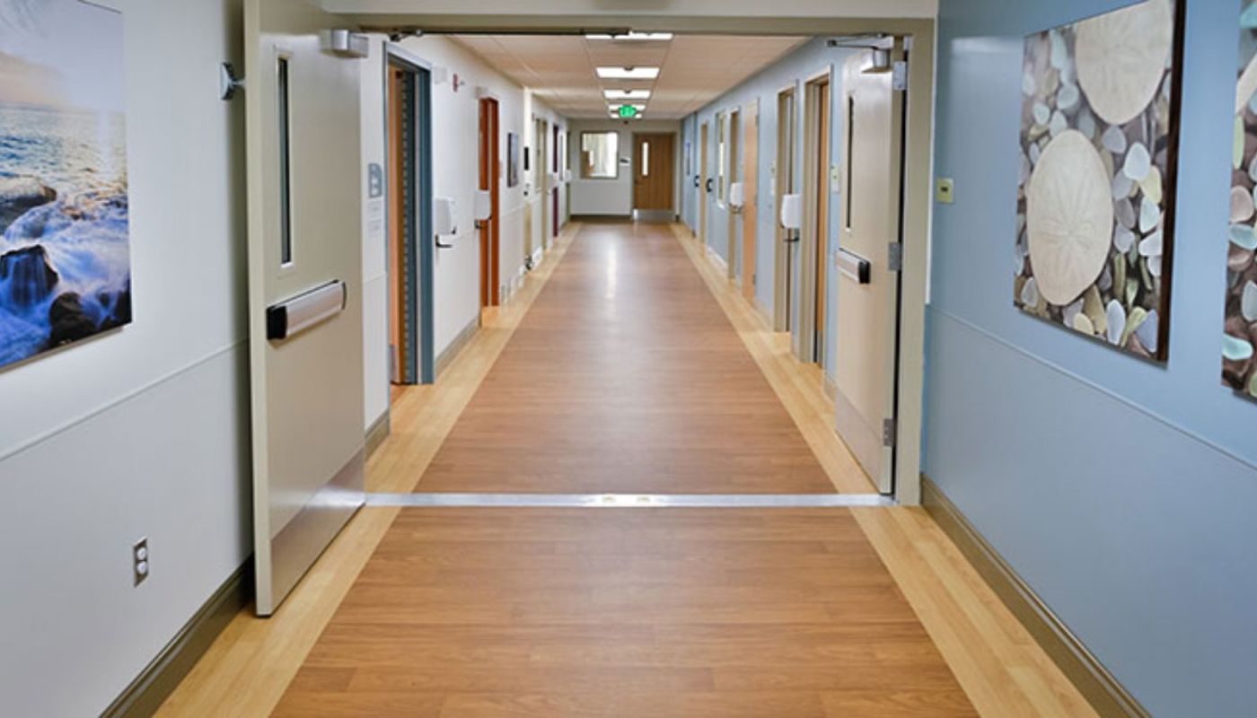 Sharp Mesa Vista Hospital Behavioral Health Services