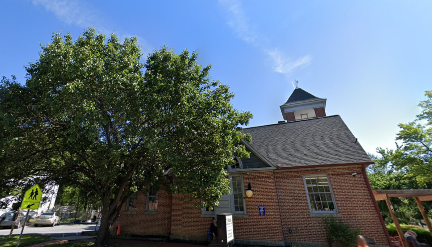 Sheppard Pratt Catonsville Day Program