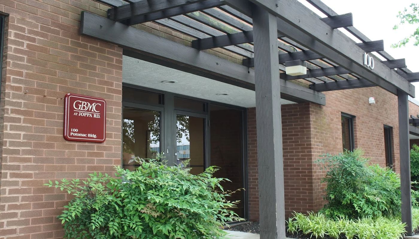 Sheppard Pratt Collaborative Care - Joppa Road