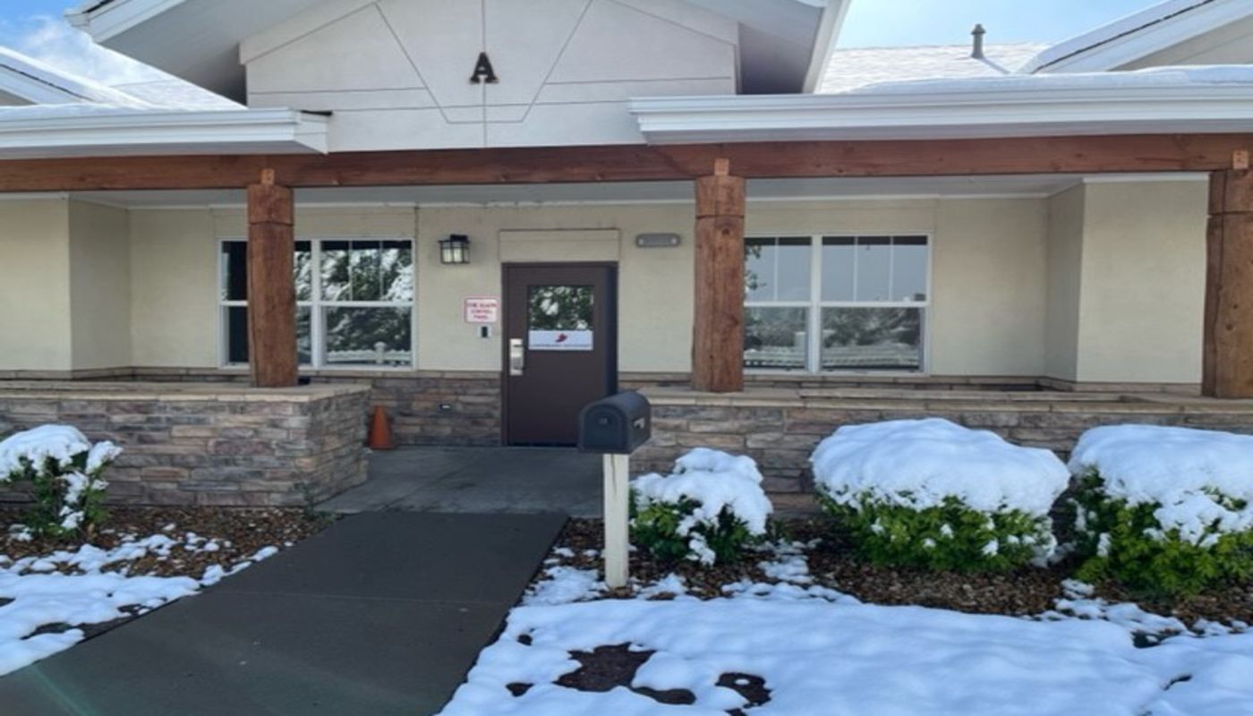 Sheridan Grove Recovery