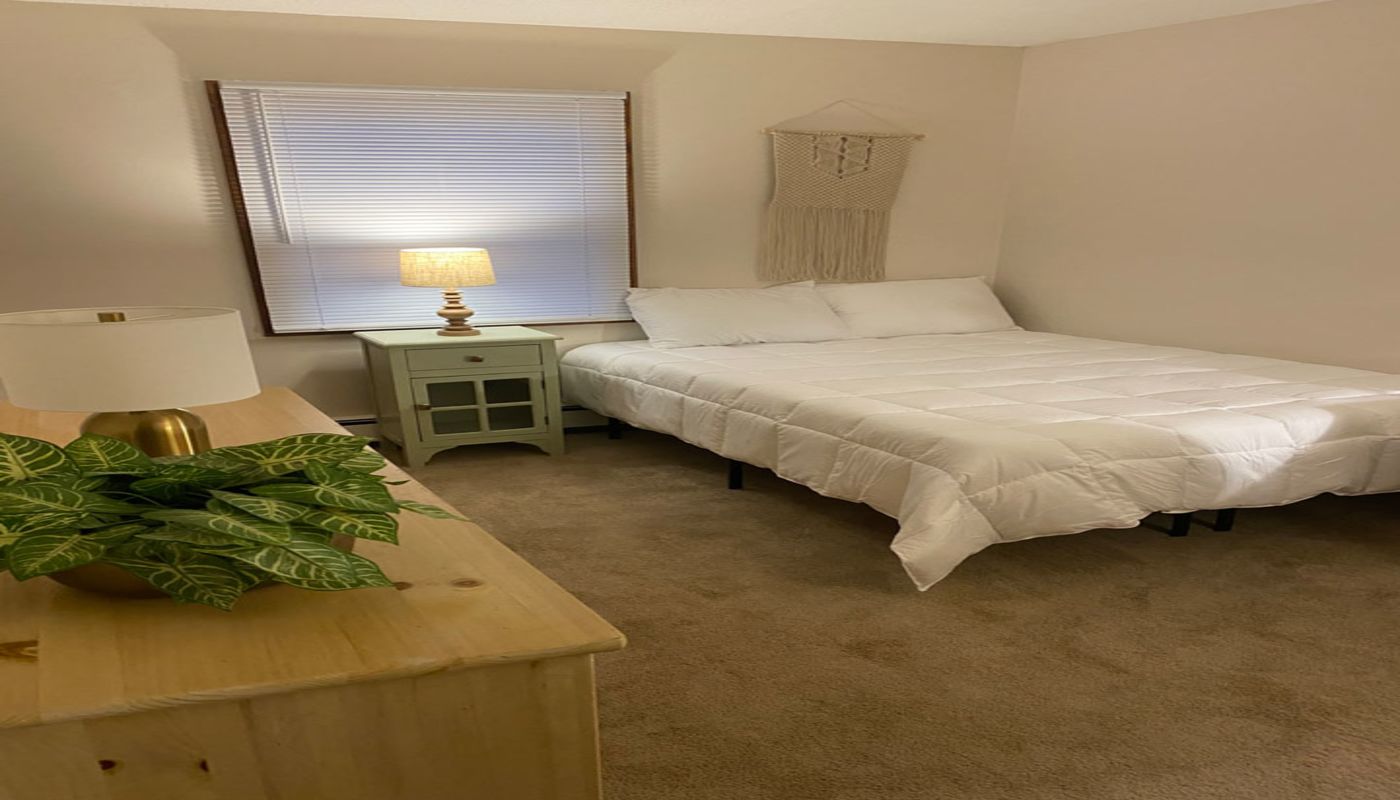 Shoreline Recovery - Wallingford