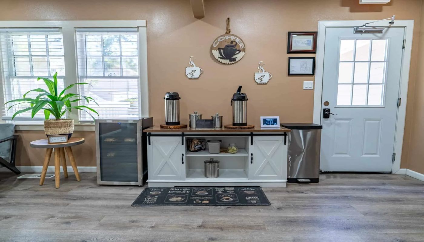 Sierra Health + Wellness: Rehab - Concord, CA