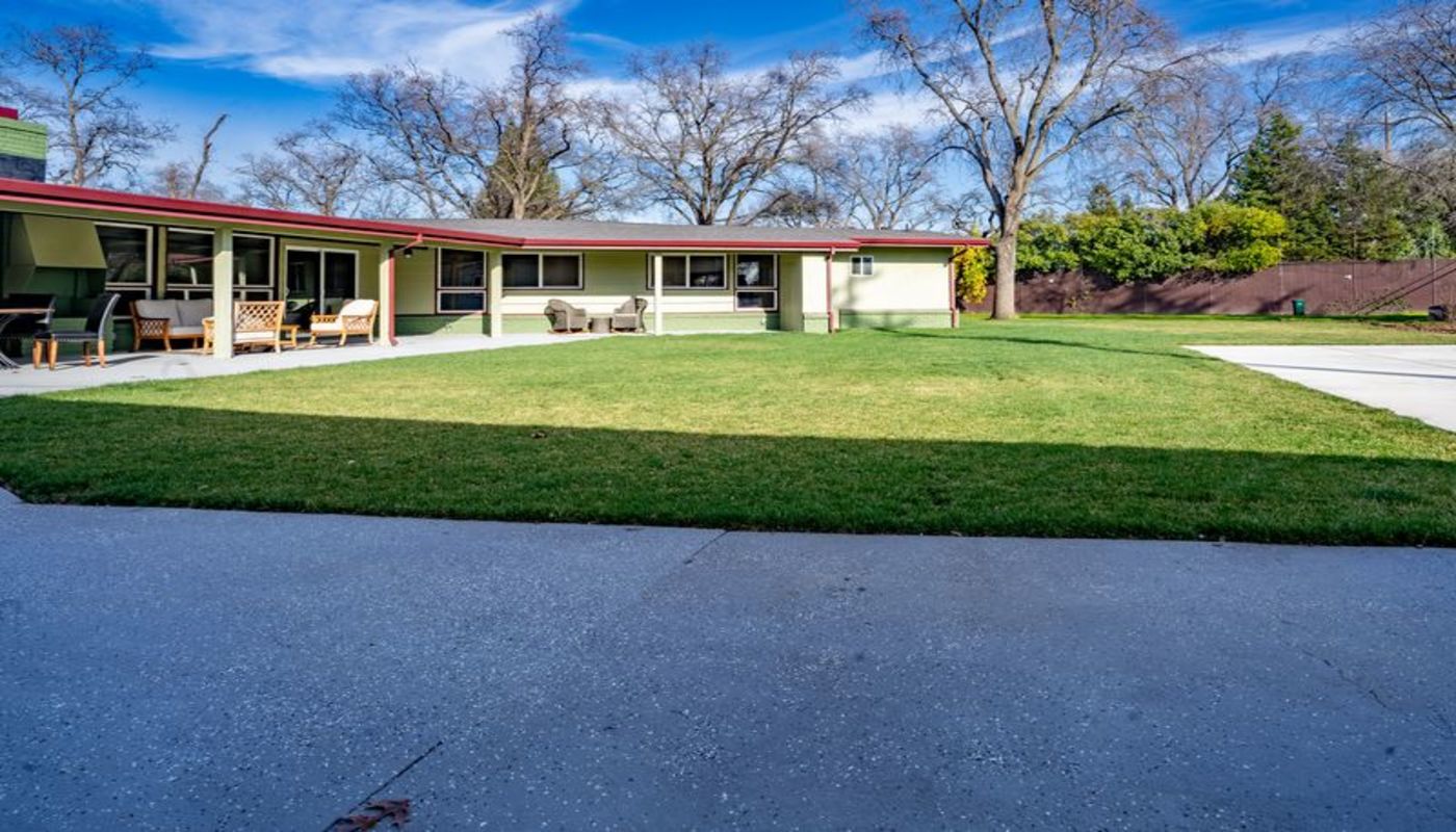 Sierra Health + Wellness: Residential Mental Health Treatment - Orangevale