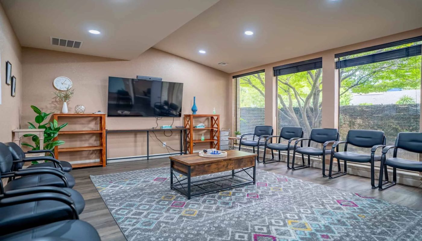 Sierra Health + Wellness: Outpatient Rehab - Sacramento, CA