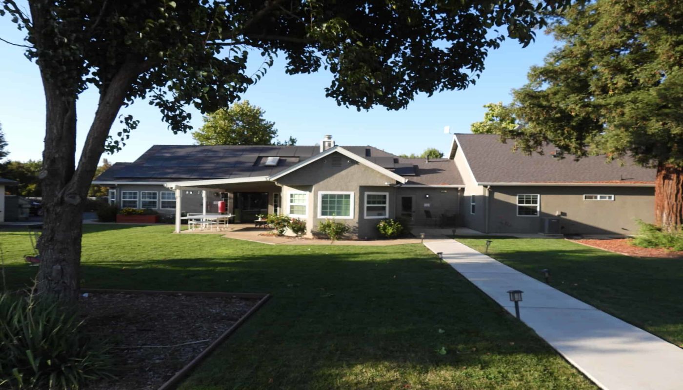 Sierra Health + Wellness: Inpatient Rehab - Sacramento, CA