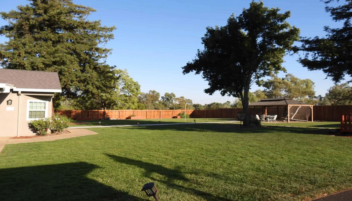 Sierra Health + Wellness: Inpatient Rehab - Sacramento, CA