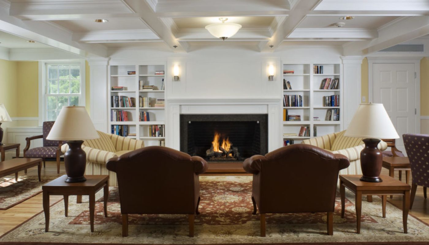 Silver Hill Hospital