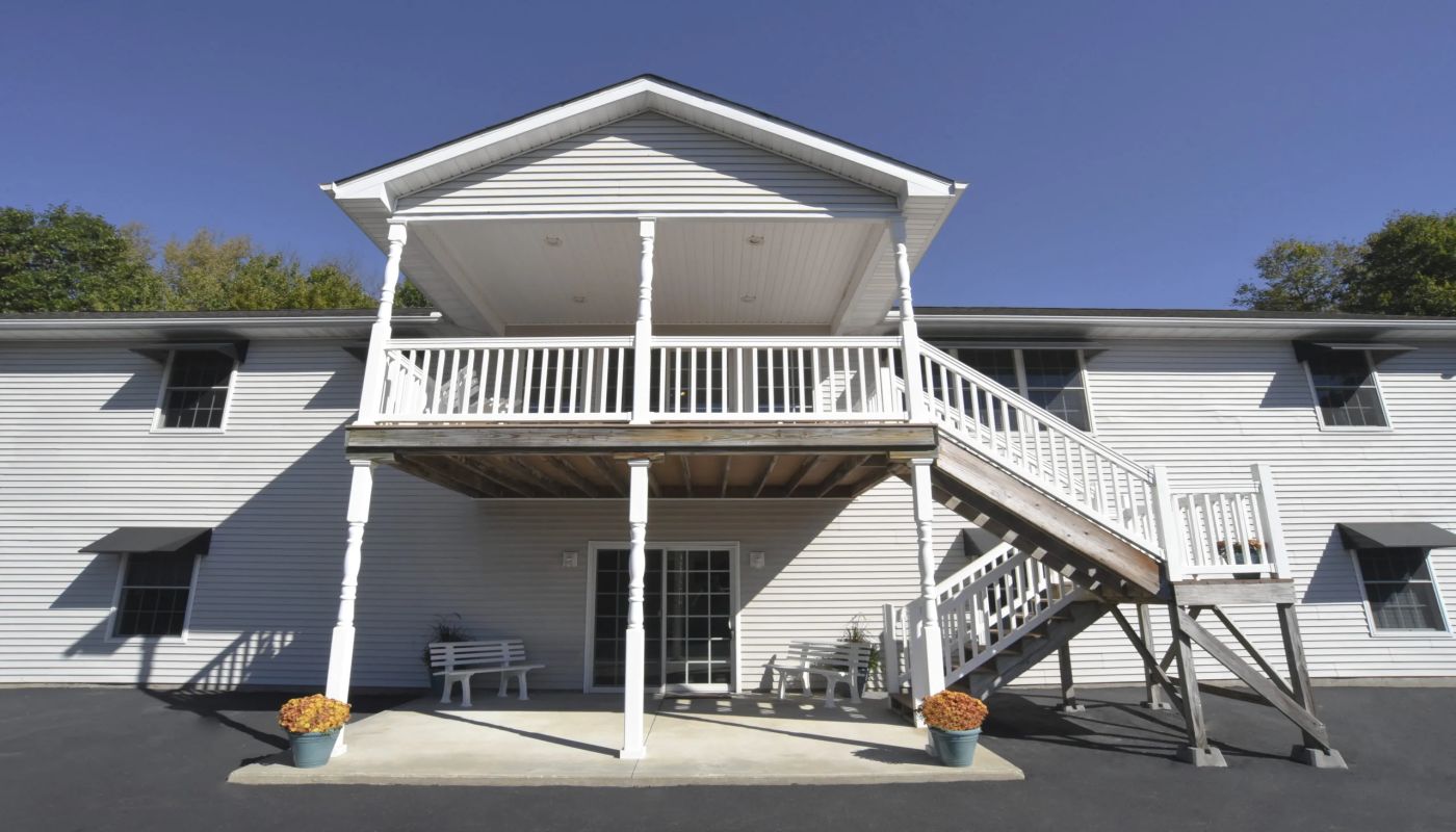 Silvermist Recovery for Women