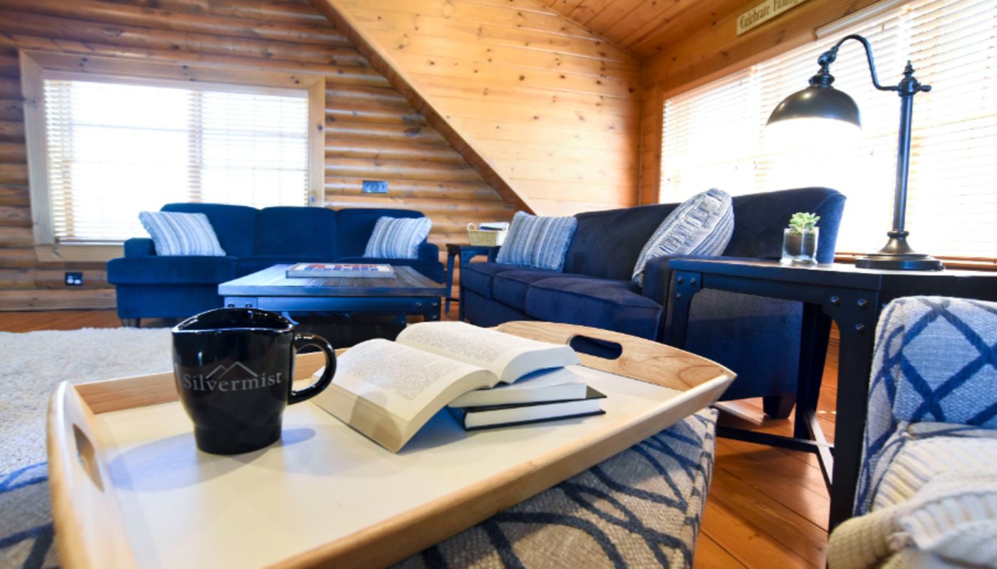 Silvermist Recovery for Men