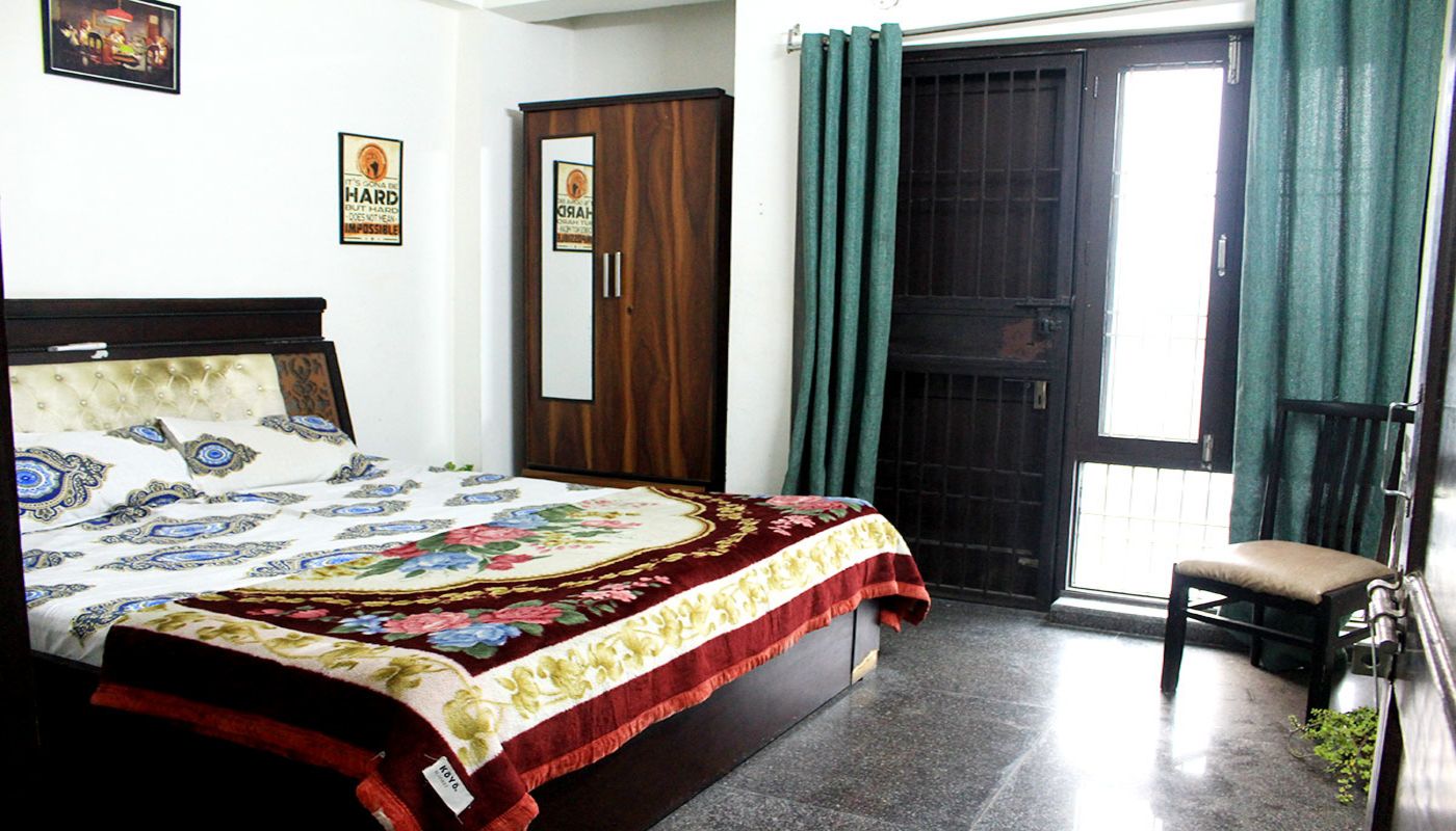 SimranShri Rehabilitation Centre