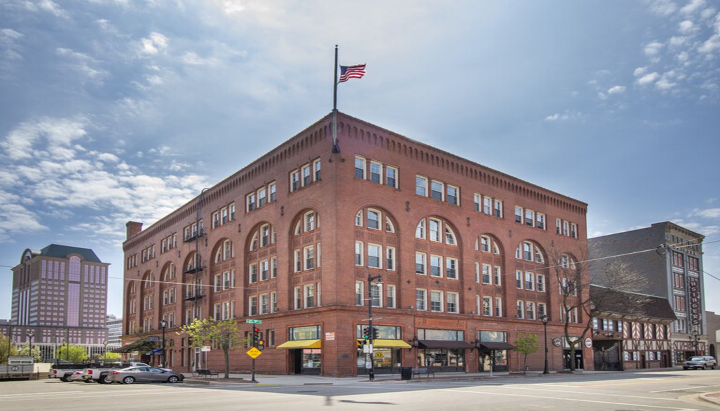 Sirona Recovery Access Point