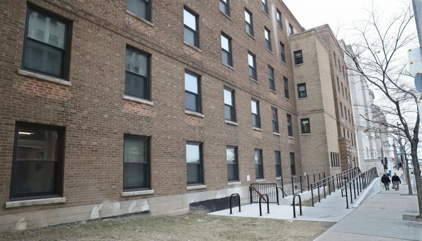 Sirona Recovery St. Anthony's Place