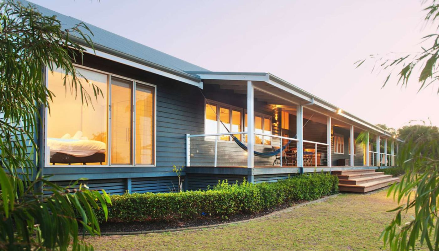 Six Seasons Recovery