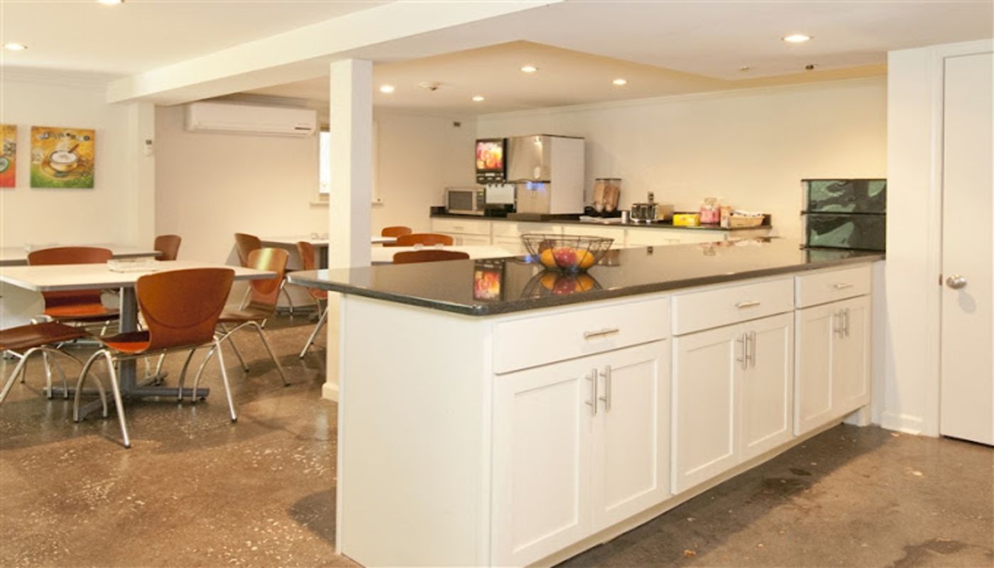 Skyland Trail North Transitional Living