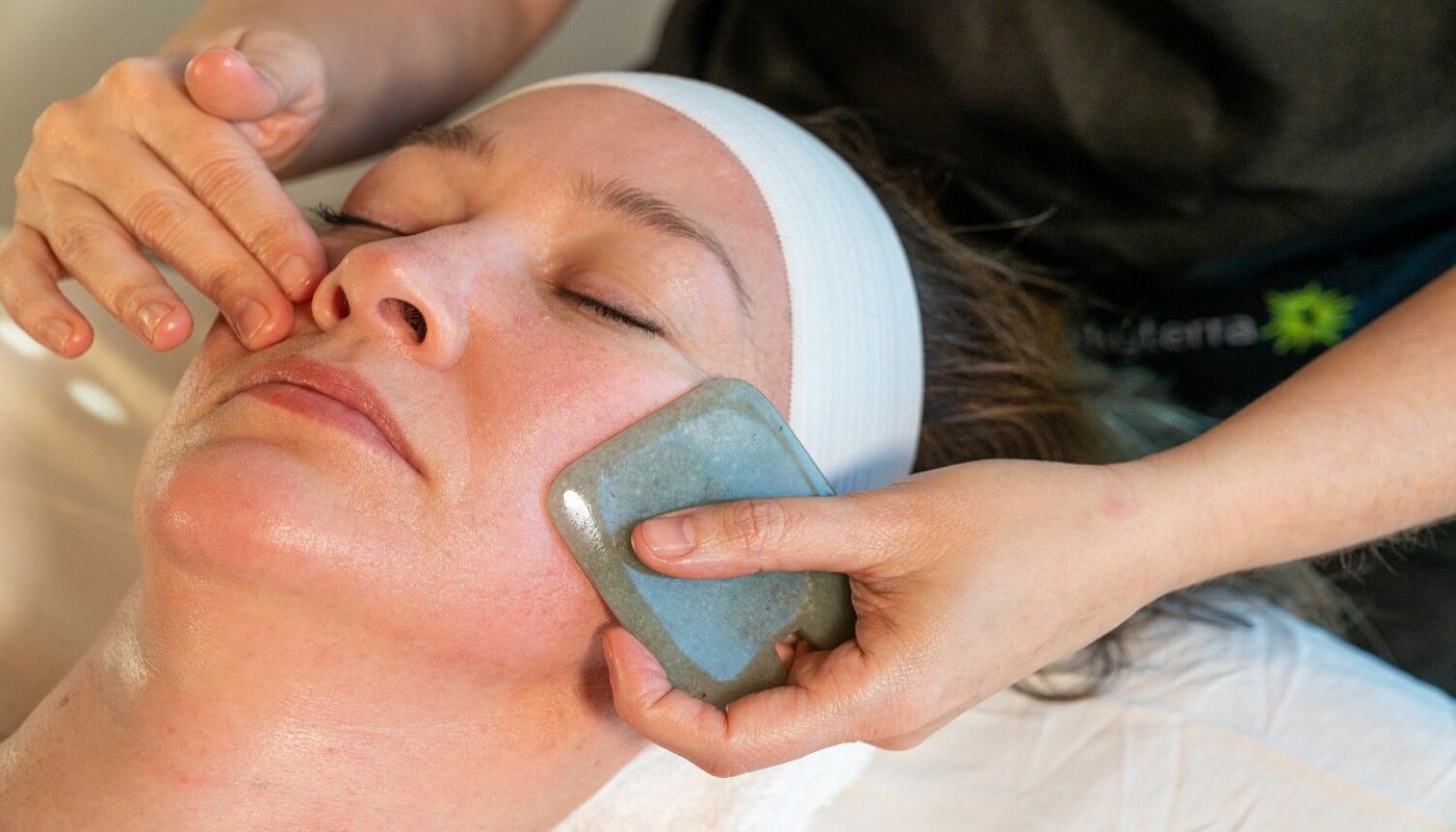 Skyterra Wellness Retreat