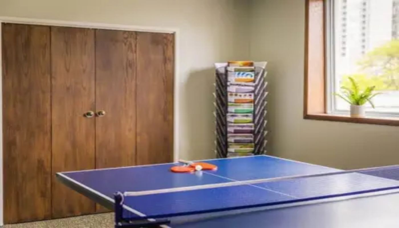 Skywood Outpatient Royal Oak