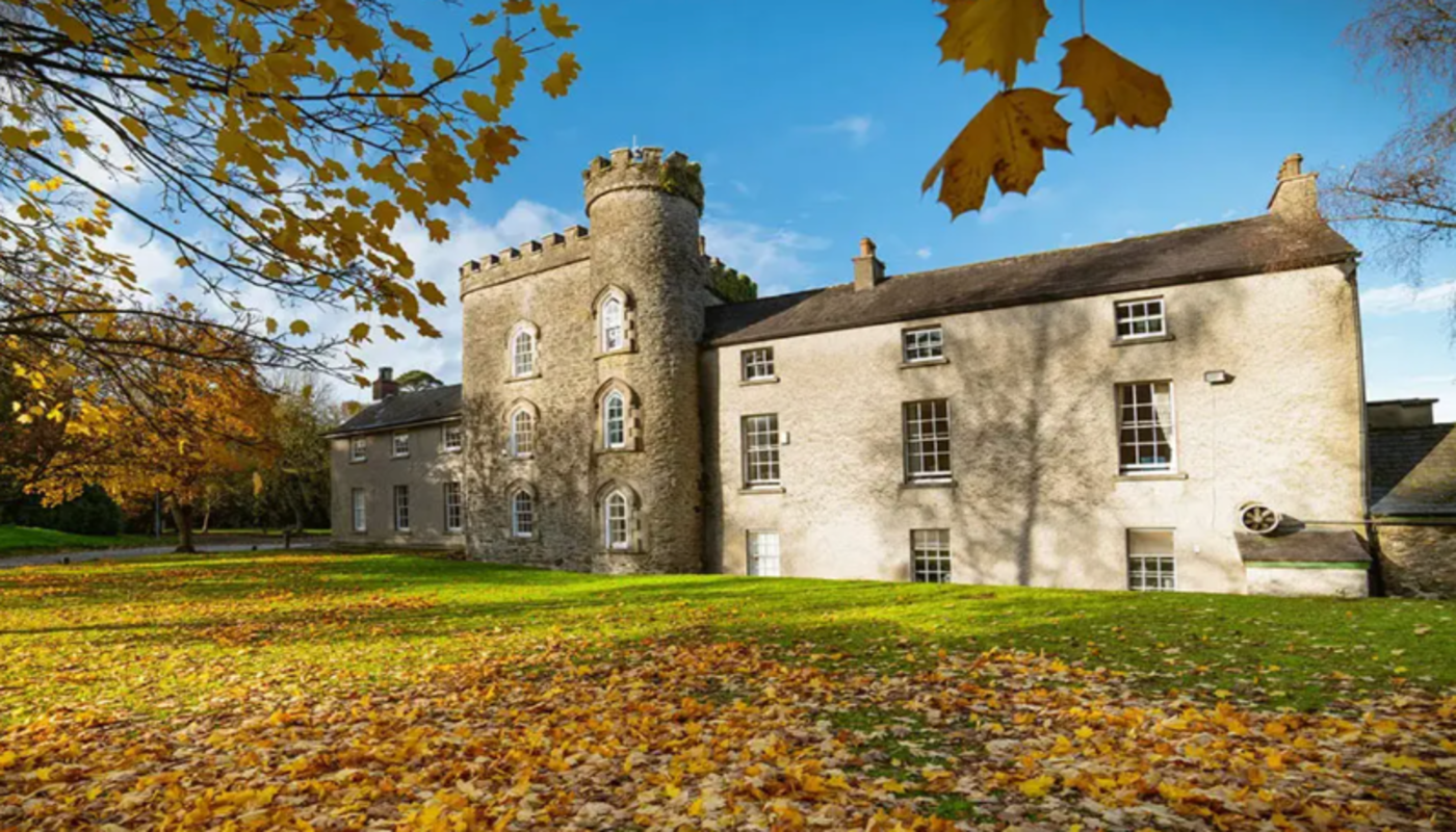 Smarmore Castle Private Clinic