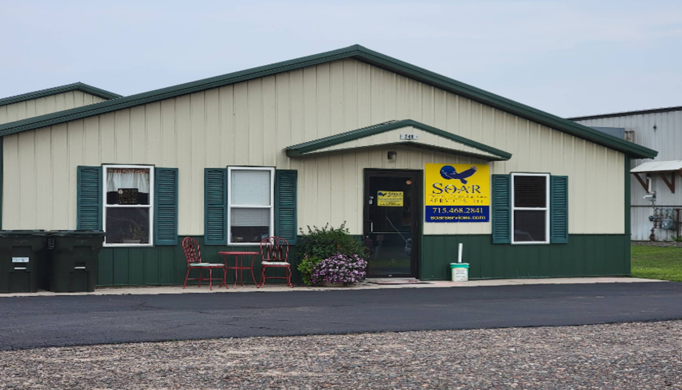 Soar Services - Shell Lake