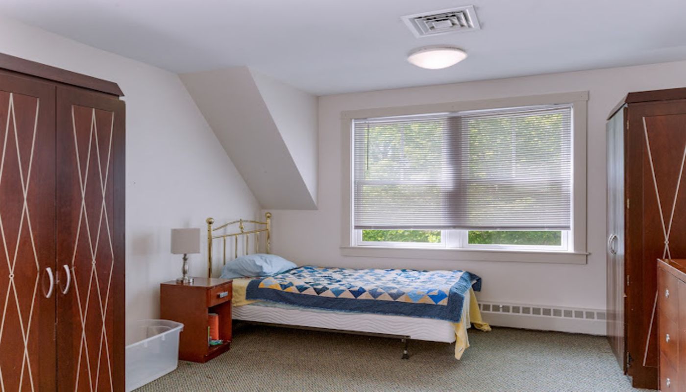 Sobriety Centers of New Hampshire - Antrim House