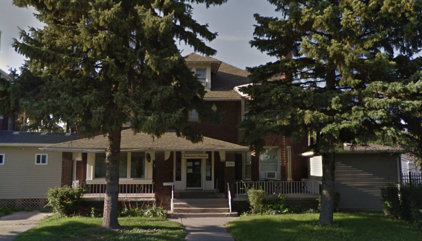 Sobriety House