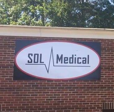 Sol Medical Group